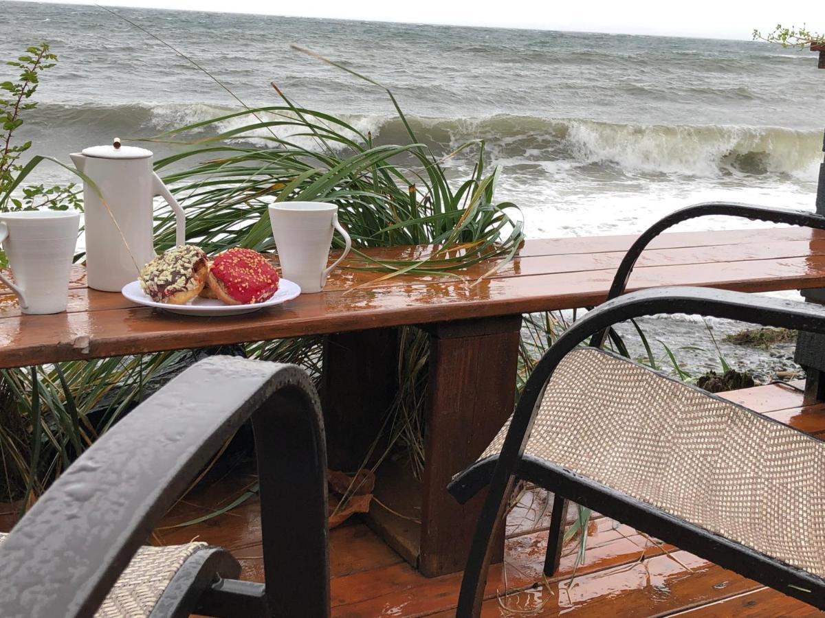 Qualicum Breeze Beach Resort Bowser Exterior foto