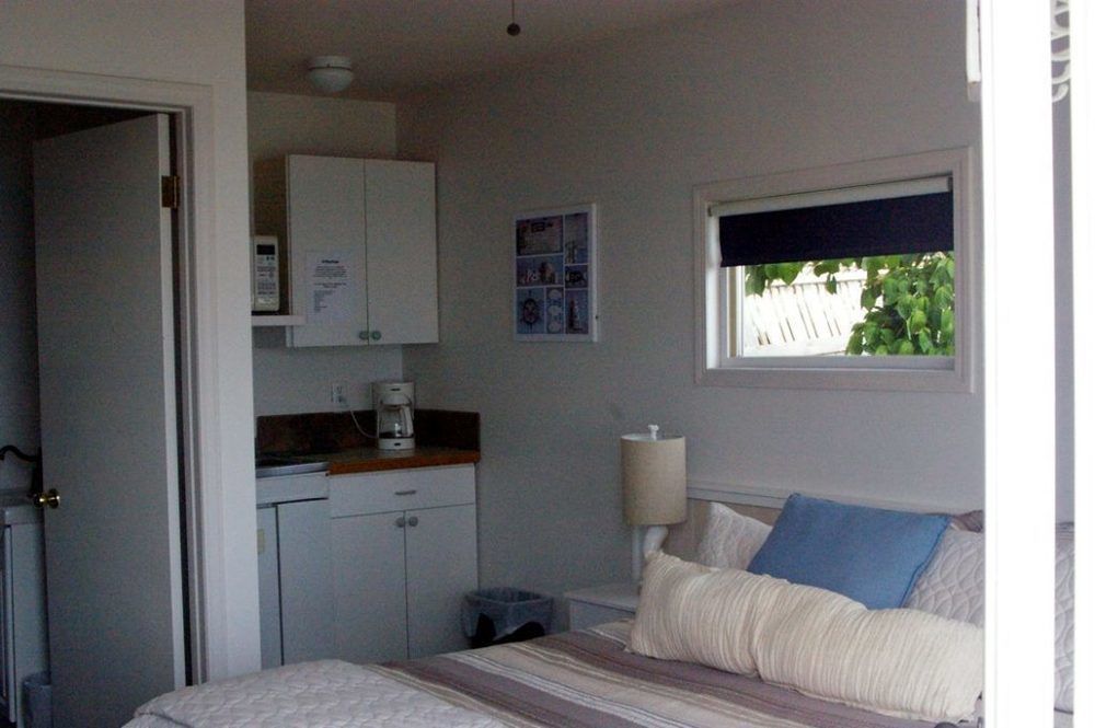 Qualicum Breeze Beach Resort Bowser Exterior foto