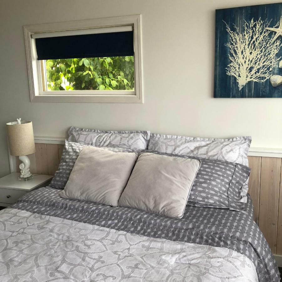 Qualicum Breeze Beach Resort Bowser Exterior foto